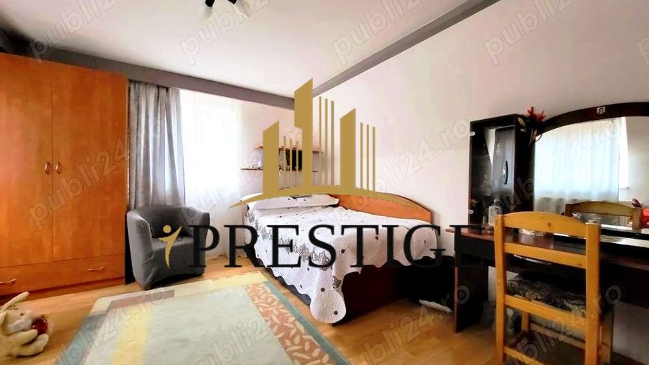 COMISION 0% | CASĂ CU PISCINĂ INTERIOARĂ | 5 CAMERE | SIBIU | TURNIȘOR - Poză 7