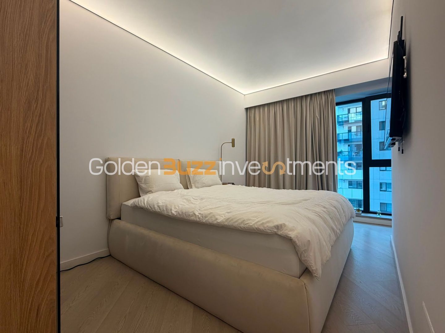 Apartament 2 camere de vanzare | Cortina North - Poză 8