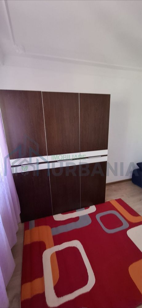 Apartament decomandat de închiriat, Iași - Podu Roș, la 2 minute de Palas - Poză 8