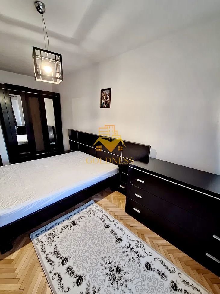 2 camere, Modern, USAMV, Profi, MOL, Calea Manastur,Kaufland, Manastur - Poză 5
