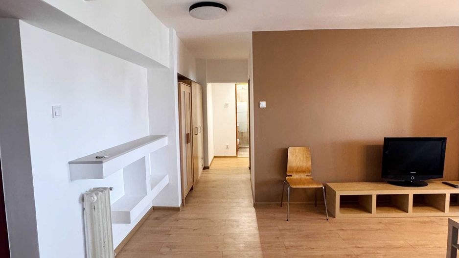 Apartament Ion Mihalache //  Kiseleff - Poză 1