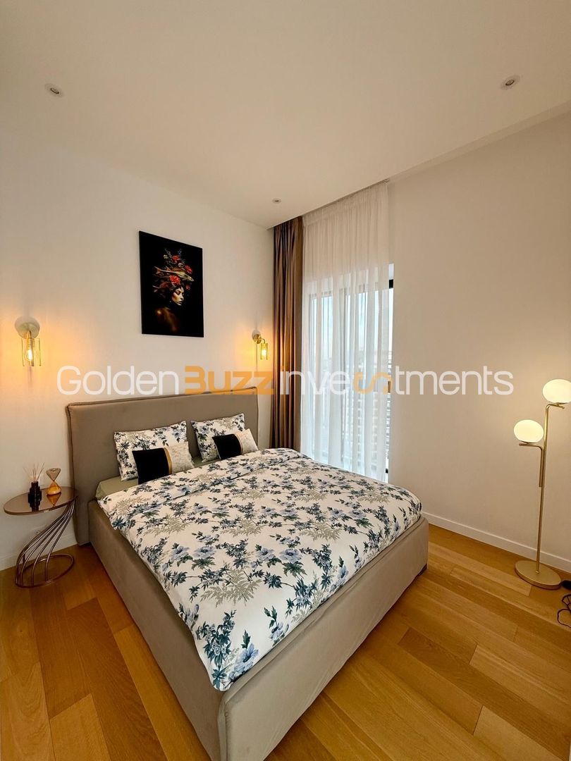 Apartament 3 Camere Premium | One Verdi Park | Investiție Ideală - Poză 7