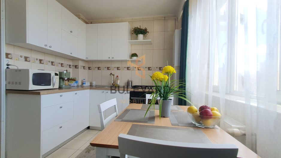 Apartament cu 2 camere, zona strazii Albac! - Poză 5