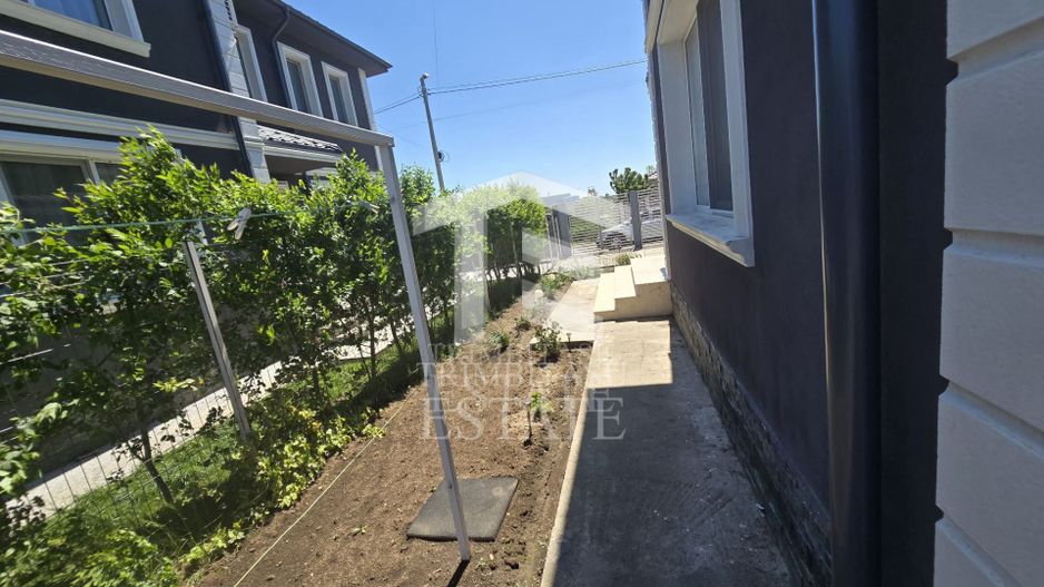 Mangalia - Vila tip duplex moderna. - Poză 56