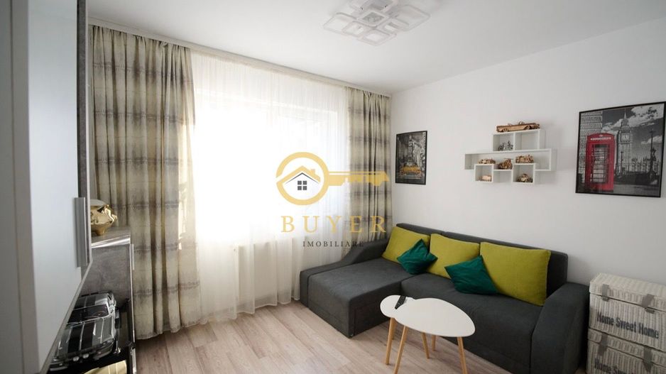 Apartament 2 Camere Irina Rosetti - Poză 3