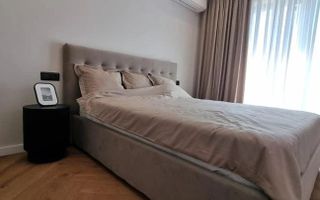 AP. 3 CAMERE BANEASA, PRIMA INCHIRIERE, PARCARE, INCALZIRE PARDOSEALA - Poză 10