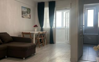 Apartament 2 camere | Valea Adanca-54 mp-390 EURO - Poză 3