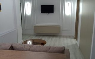 Apartament 44 mp, balcon, parcare, zona Marasti - Poză 9