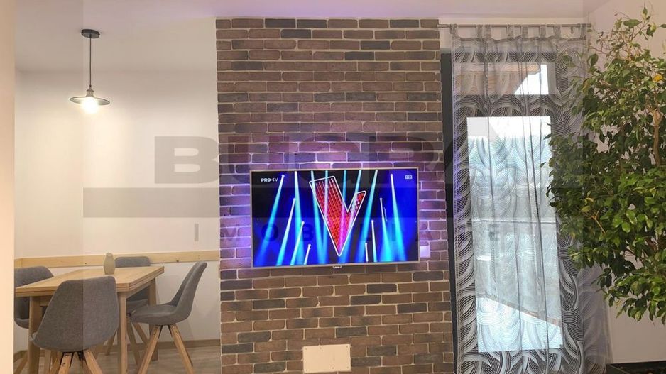 Apartament 3 camere, modern | Liniște și confort – Zona Câmpului - Poză 2