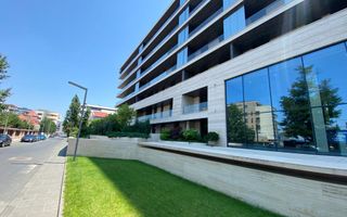 Apartament  Exclusivist de 4 camere spațios și luminos - Poză 2