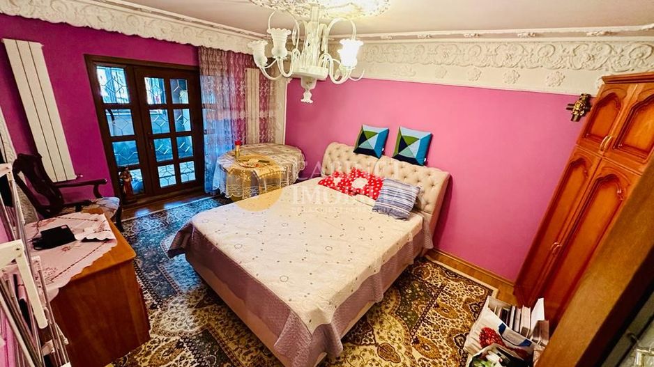 Apartament 3 camere Decomandat - Bloc 1986 - Rond Vechi CUG - Poză 1