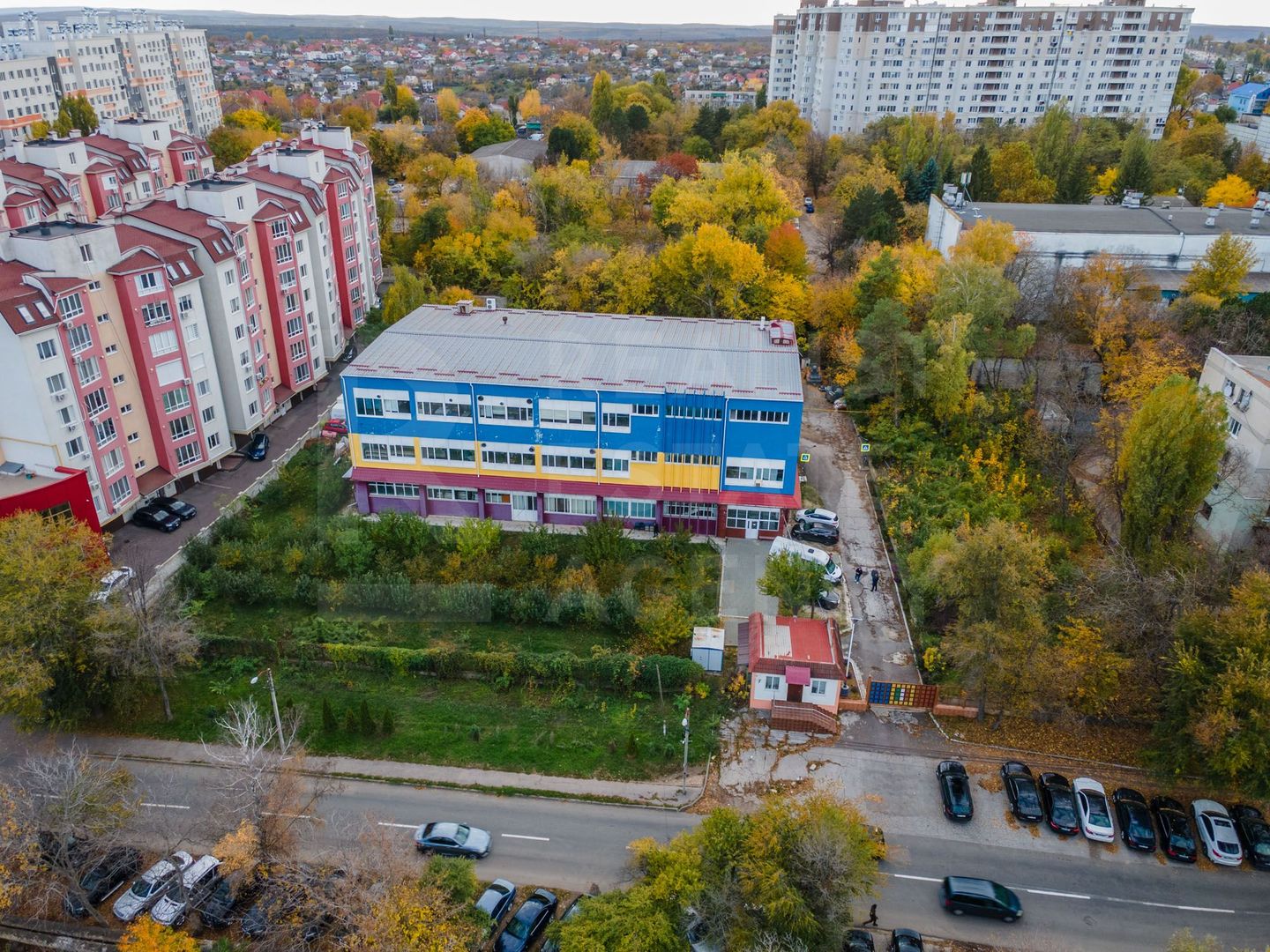 Chirie, spațiu industrial, 1000 mp, str. Sprîncenoaia, Centru - Poză 28