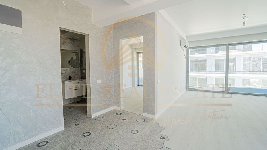 OFERTA SPECIALA!!!  Mamaia Nord - Vânzare apartament 2 camere, finisat. - Poză 4