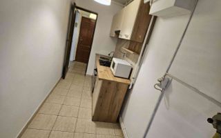 Garsoniera Drumu Taberei - Afi Cotroceni (10min metrou Tudor Vladimirescu) - Poză 3