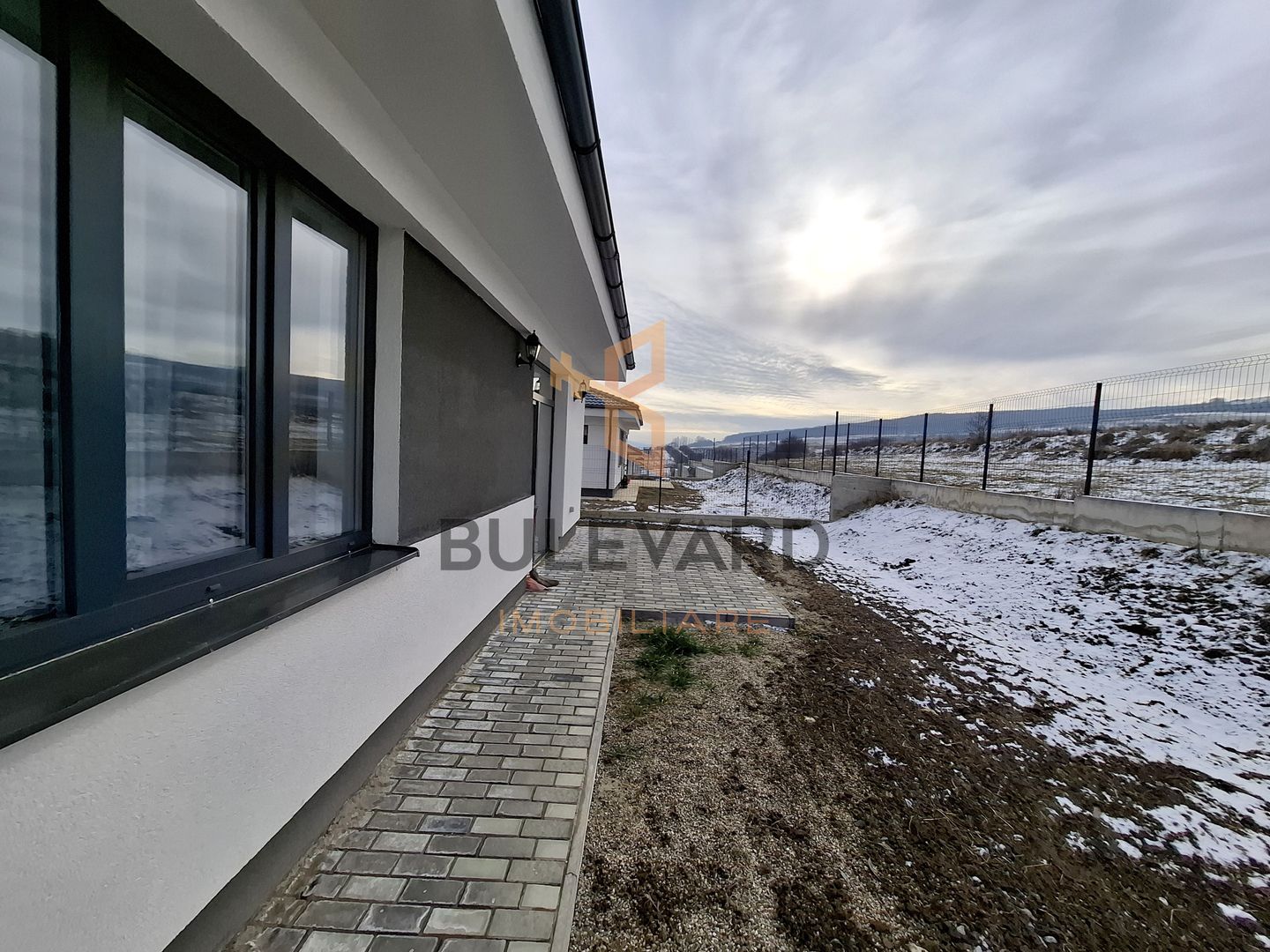 Casa individuala finisata in Corusu! - Poză 20