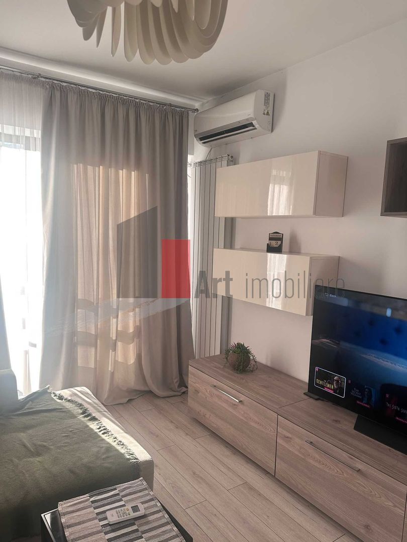Apartament de inchiriat Novum Politehnica-Grozavesti - Poză 3
