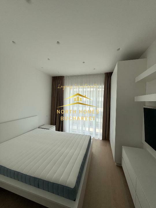 Apartament de inchiriat - 2 camere- Sky Tower- Promenada-PARCARE - Poză 4