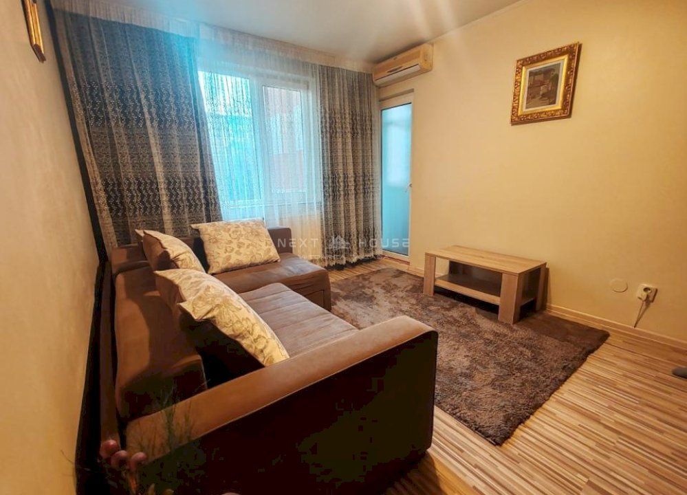 2 CAMERE BERCENI | GIURGIULUI CU LOC DE PARCARE – GATA DE MUTARE - Poză 2