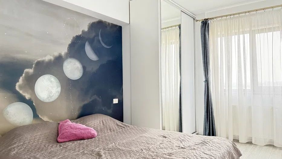 Apartament confortabil, 2 camere, Complex Novum Residence Crangasi - Poză 7