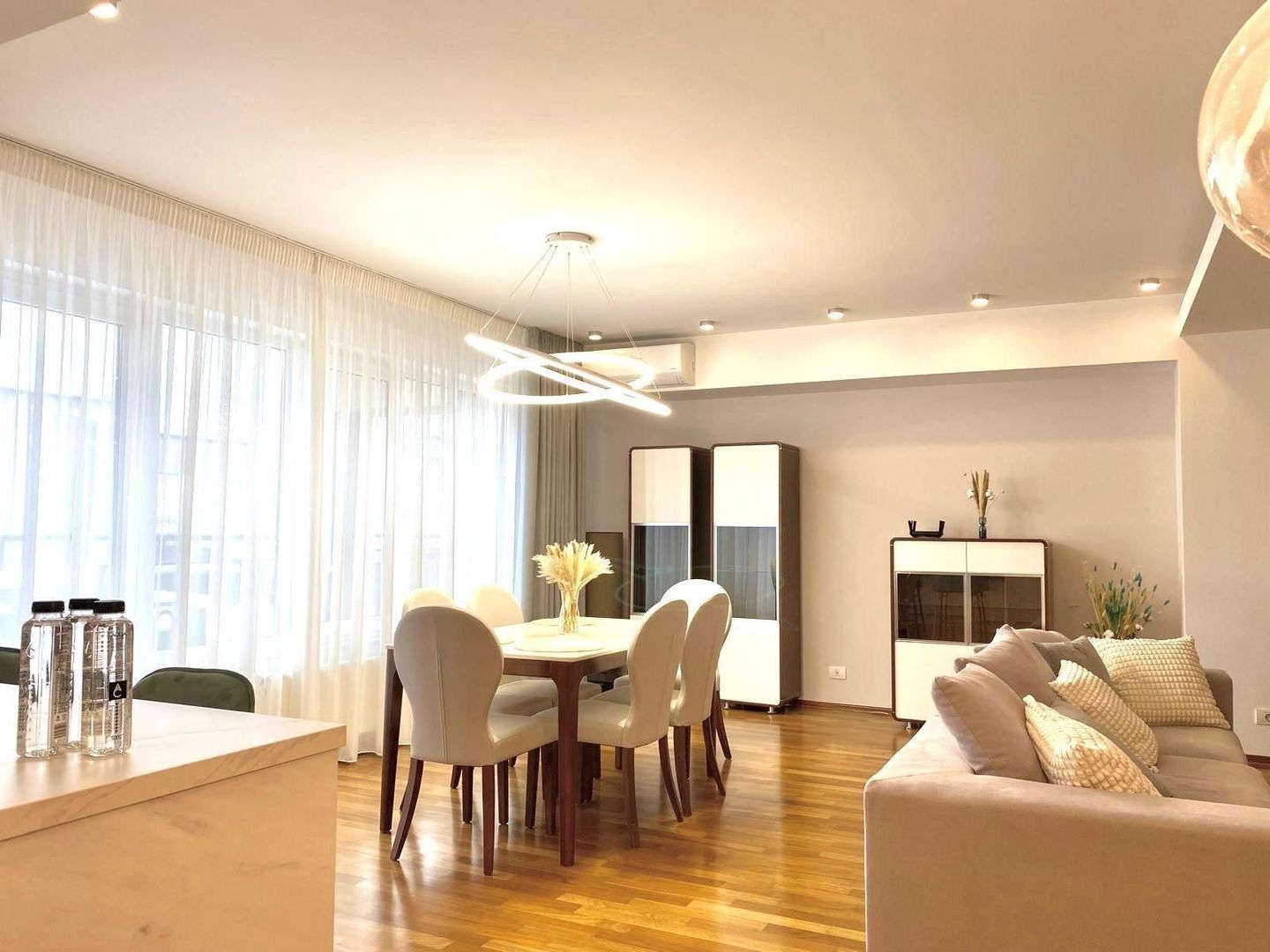 3 CAMERE || SOSEAUA NORDULUI || LOC DE PARCARE - Poză 2