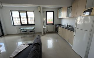 Apartament 2 camere | decomandat | bloc nou | metrou Gorjului - Poză 1