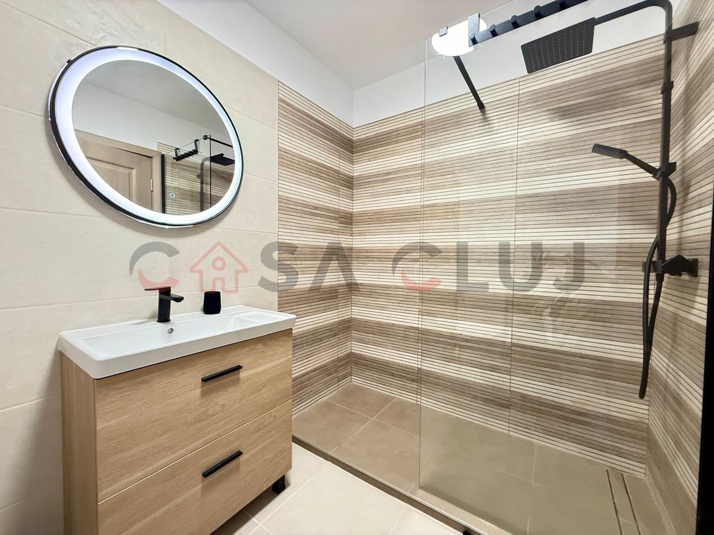 2 camere, prima închiriere, Soporului, parcare - Poză 4