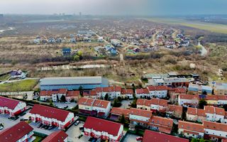 Teren intravilan de vânzare în Pipera – 15.000 mp pe malul lacului - Poză 5