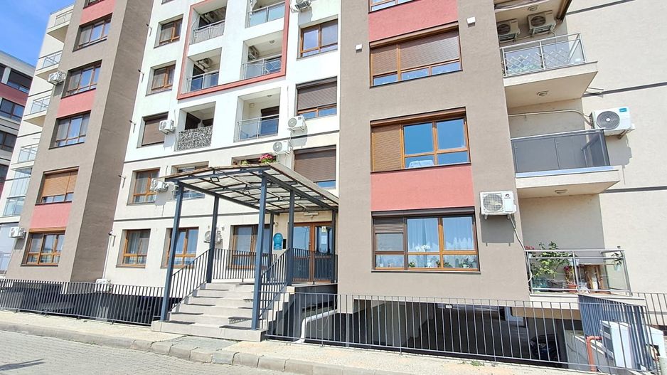 Berceni - Parc Tudor Arghezi, 2 camere, acces metrou Dimitrie Leonida - Poză 3