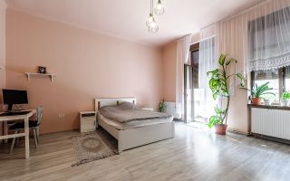 Apartament 3 camere - Central - mobilat & utilat - COMISION 0% - Poză 4