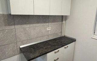 GARSONIERA - FLOREASCA, BLOC REABILITAT, MASIAN DE SPALAT VASE, MODERN - Poză 5
