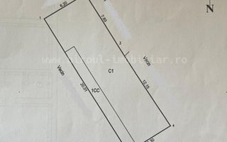 Vânzare Casă Renovată Complet – 3 Garsoniere cu 3 Intrări – Tomis II, Constanța - Poză 5