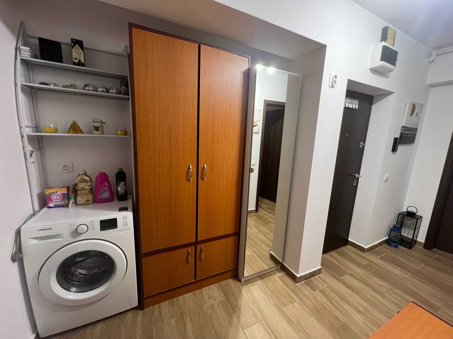Apartament 2 camere - zona Doamna Ghica, Colentina - Poză 7