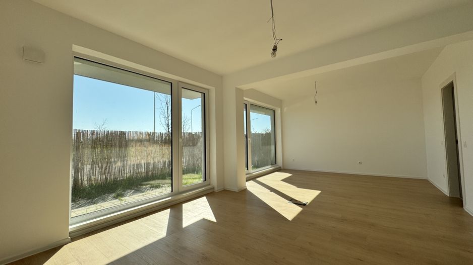 Studio 45mp SU + Gradina Proprie / Sectorul 1 Lacul Straulesti - Poză 11