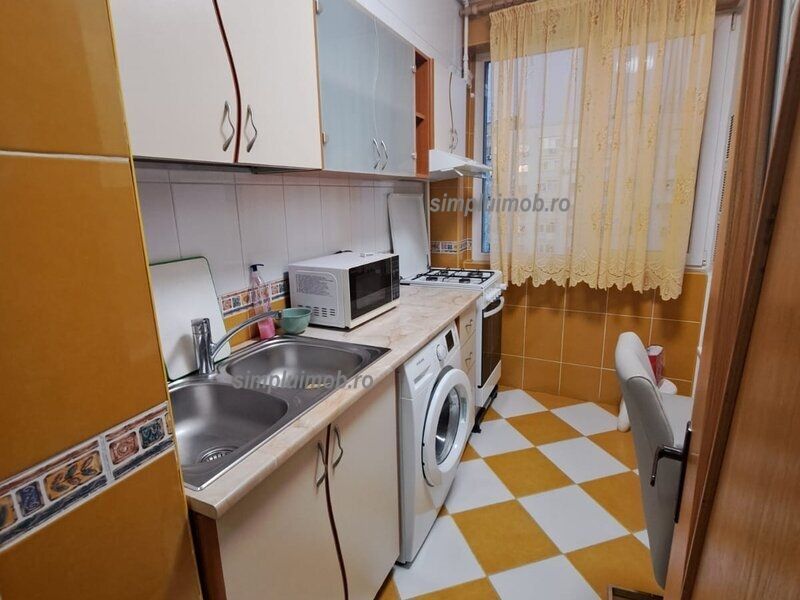 apartament 3 camere zona Iancului - Poză 8