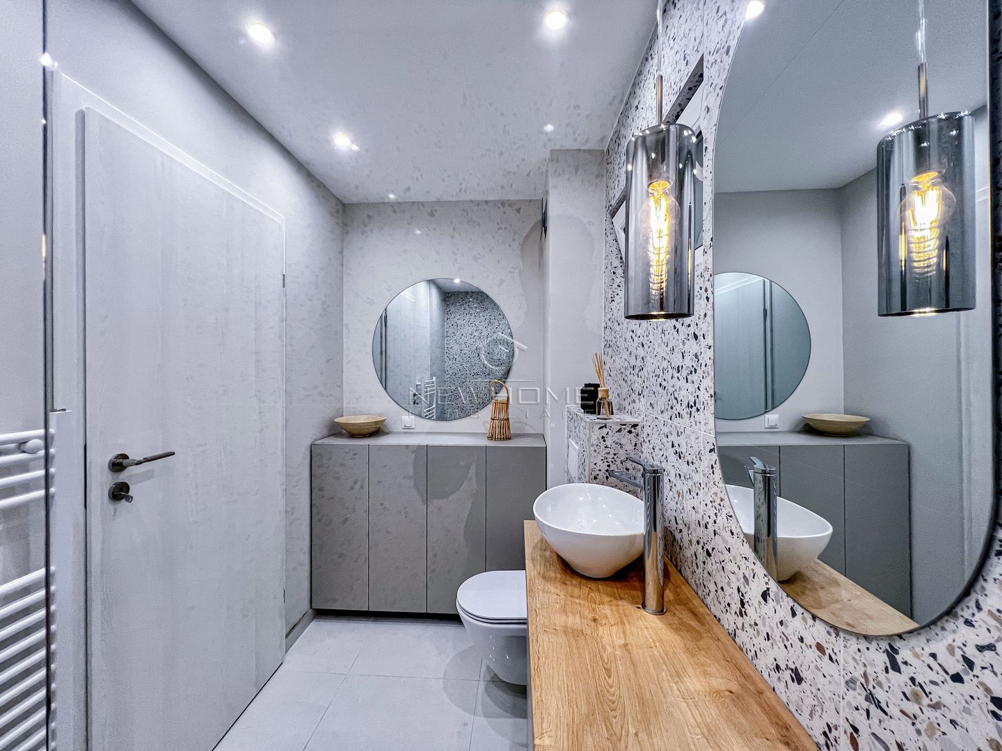 Apartament 2 camere  zona Iulius Mall Gheorgheni - Poză 8