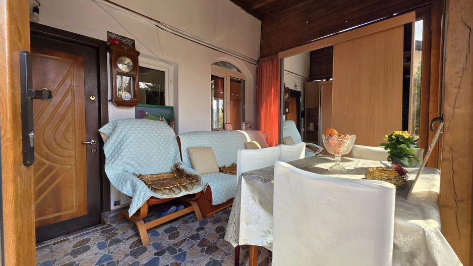 Casa cu teren 1250 m Matei Millo - Poză 6