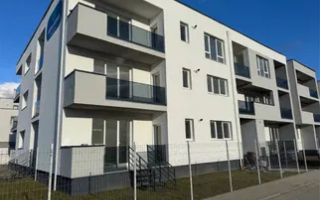 Apartament-3 Camere | 63mpu | La cheie | Intabulat | Gradina | Parter - Poză 8