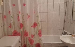 2 camere de închiriat in zona Crângași cu centrală termică proprie - Poză 6