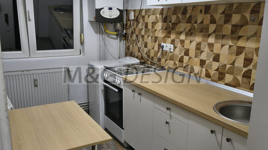 Inchiriere 1 camera Circumvalatiunii- Gheorhe Lazar - Poză 5