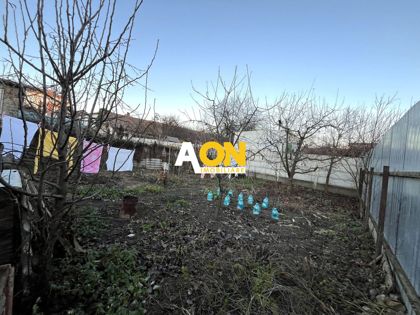 Casa Veche, 3 Camere, 420 mp Teren, Zona Ultracentrala - Poză 4