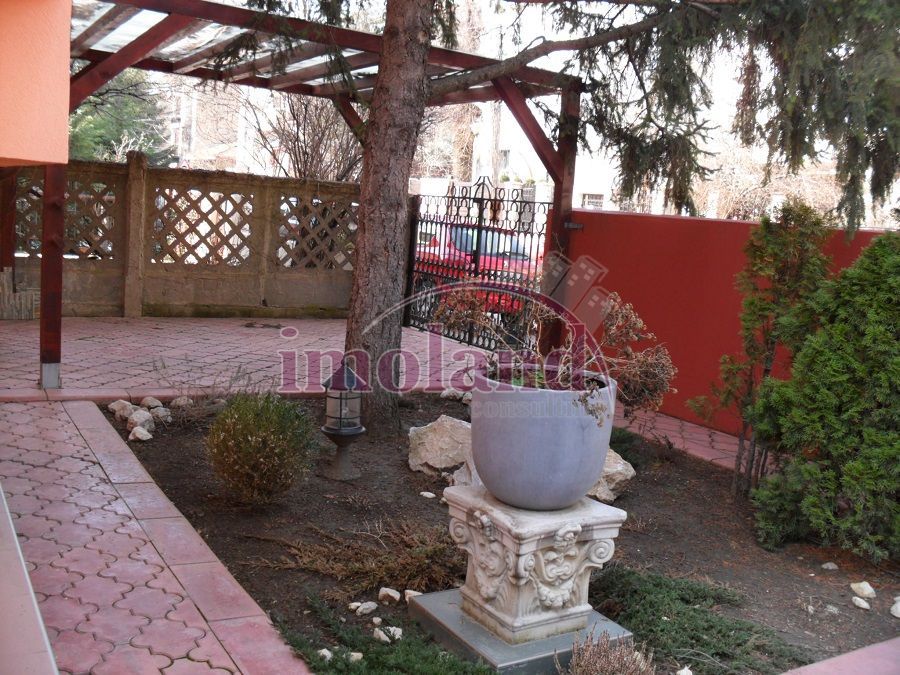 Vanzare | inchiriere - imobil - 400 mpc | Piata Dorobanti - Poză 3