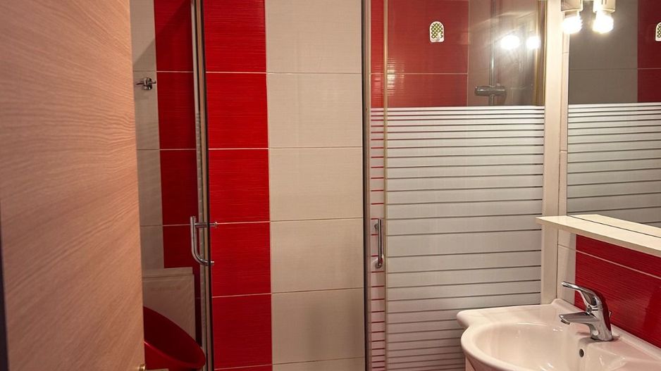 GARSONIERA- VACARESTI, PET-FRIENDLY, MASINA DE SPALAT VASE, METROU - Poză 7