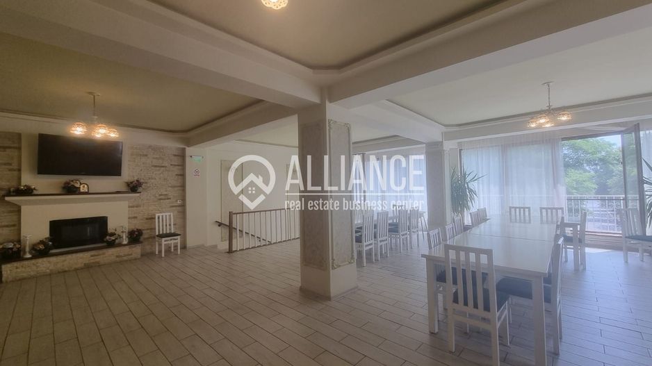 MURFATLAR ( COD 02) - Spațiu Comercial de Închiriat - Poză 12