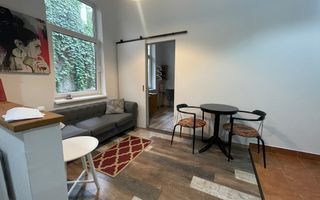 Apartament cu 3 camere, zona centrală-UMF - Poză 2