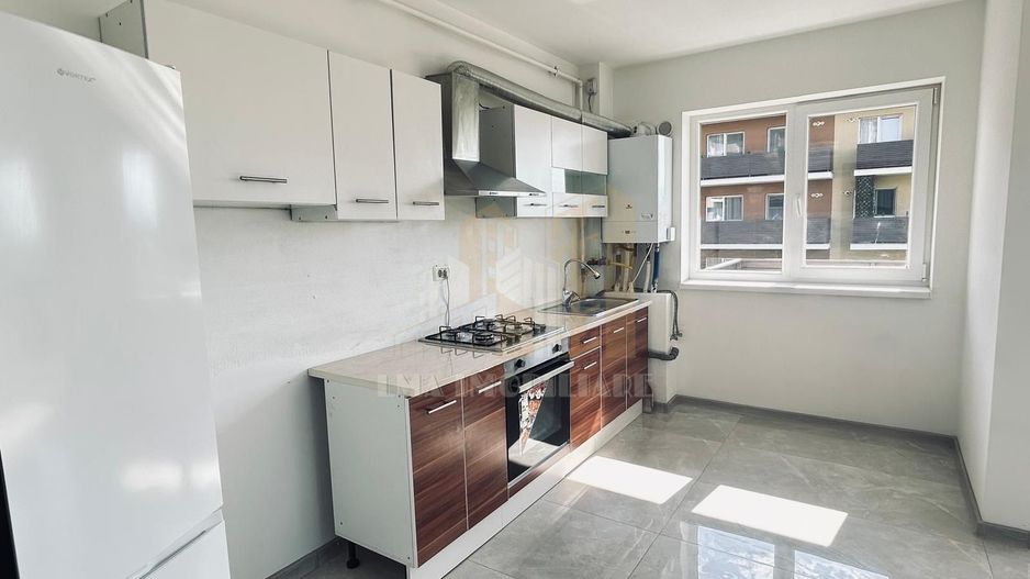 Apartament 3 camere Subcetate City 1 Sanpetru Brasov - Poză 6