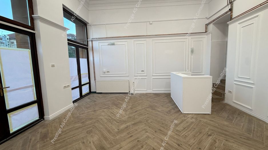 Spatiu comercial in Timisoara Comision 0% zona Sinaia- Piata Mocioni - Poză 5
