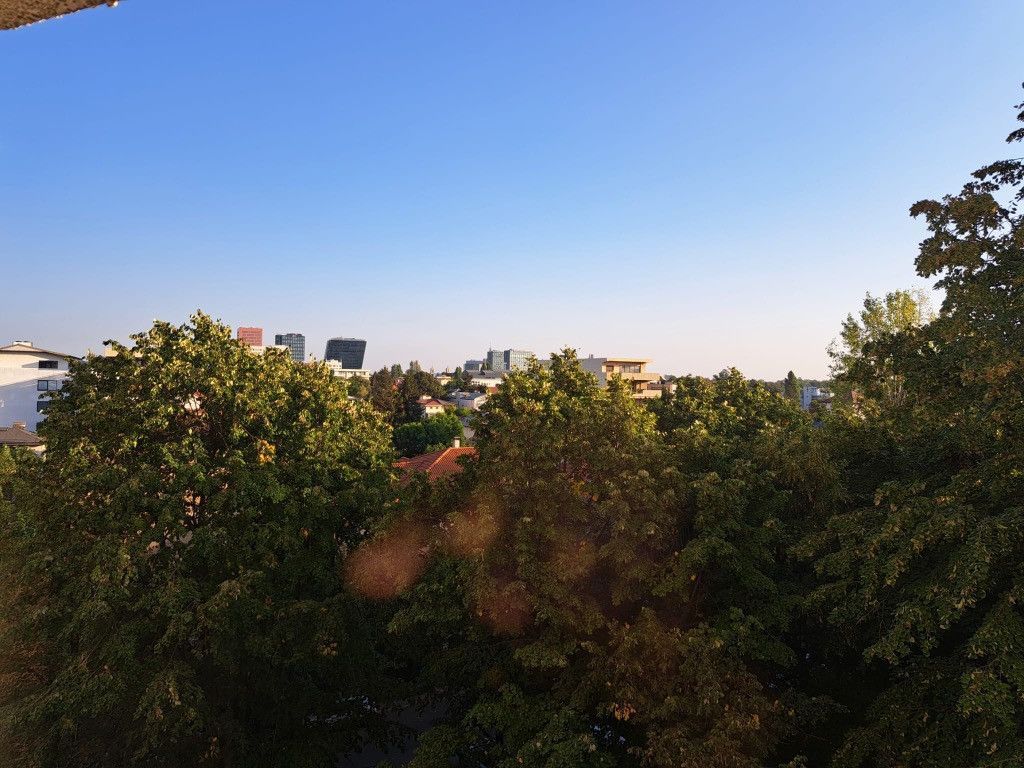 Apartament 3 camere Piata Domenii cu dubla vedere panoramica + boxa - Poză 4