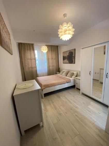 Apartament 2 camere Aparatorii Patriei - Poză 1