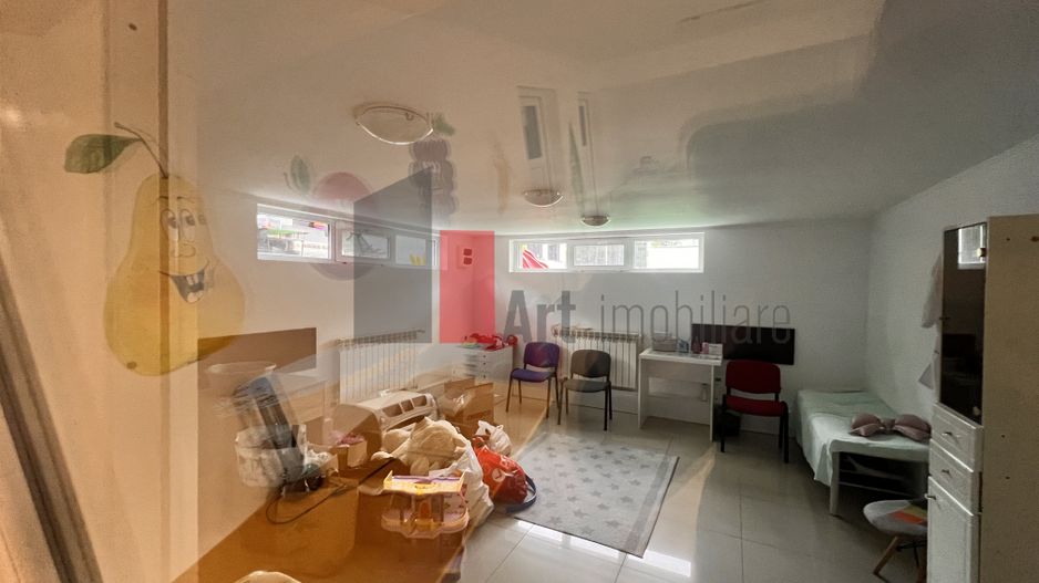 Apart Hotel,  VILA,  D+P+2E+ MANSARDA , 7 garsoniere,  apart. cu 2 si 3 camere - Poză 27