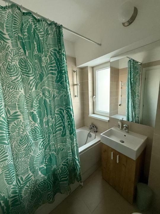 APARTAMENT PREMIUM | BELVEDERE RESIDENCE - Poză 7